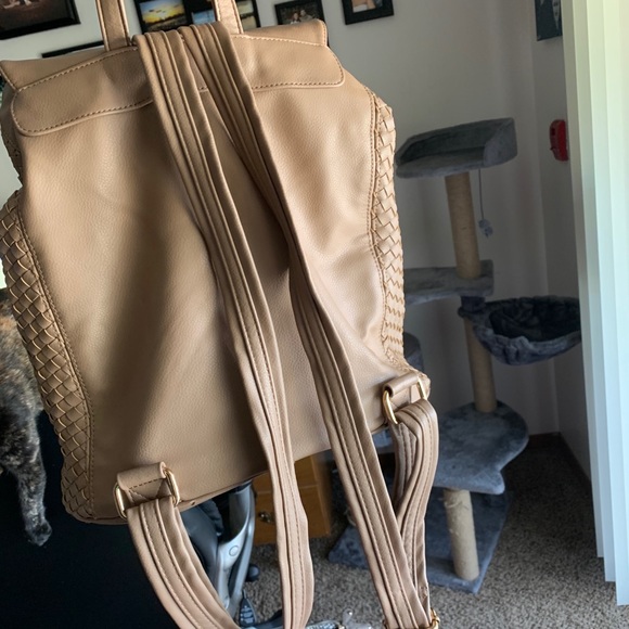 Backpack purse - Picture 5 of 5